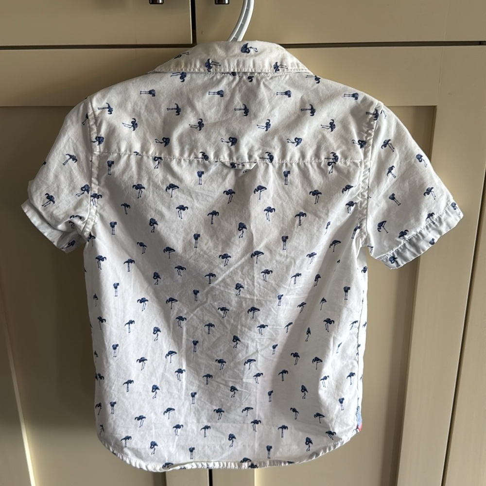 Button down Shirt - Picture 3 of 3